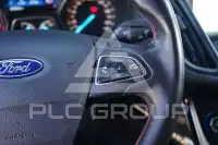 2018 Ford Kuga