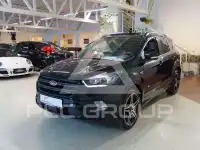2018 Ford Kuga