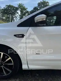 2018 Ford Kuga