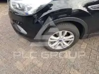 2018 Ford Kuga