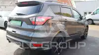 2018 Ford Kuga