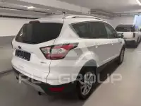 2018 Ford Kuga