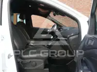 2018 Ford Kuga
