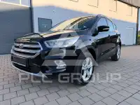 2018 Ford Kuga
