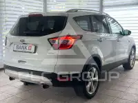 2018 Ford Kuga