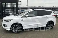 2018 Ford Kuga