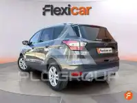 2018 Ford Kuga