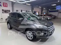 2018 Ford Kuga