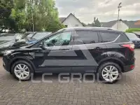2018 Ford Kuga