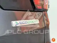 2018 Ford Kuga