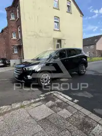 2018 Ford Kuga