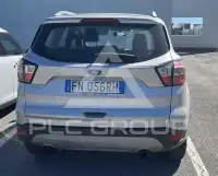 2018 Ford Kuga