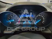 2018 Ford Kuga
