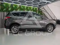 2018 Ford Kuga