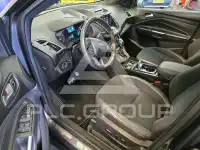 2018 Ford Kuga
