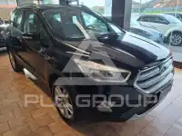2018 Ford Kuga