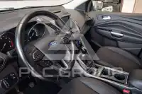 2018 Ford Kuga