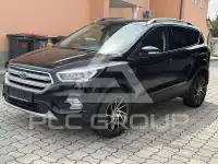 2018 Ford Kuga