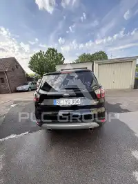 2018 Ford Kuga
