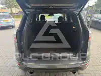 2018 Ford Kuga