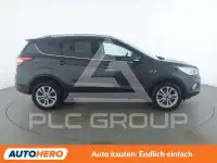 2018 Ford Kuga
