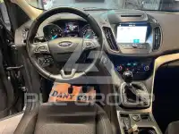 2018 Ford Kuga