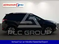 2018 Ford Kuga