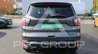 2018 Ford Kuga