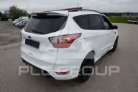 2018 Ford Kuga