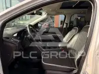 2018 Ford Kuga
