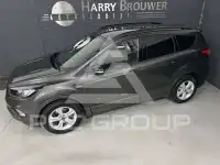2018 Ford Kuga