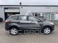 2018 Ford Kuga