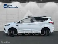 2018 Ford Kuga