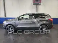 2018 Ford Kuga