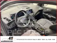 2018 Ford Kuga