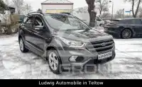 2018 Ford Kuga