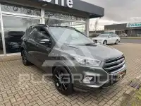 2018 Ford Kuga