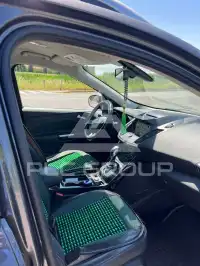 2018 Ford Kuga