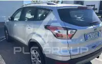 2018 Ford Kuga