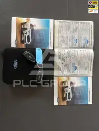 2018 Ford Kuga