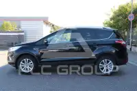 2018 Ford Kuga