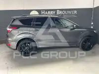 2018 Ford Kuga