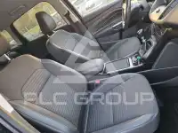 2018 Ford Kuga