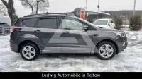 2018 Ford Kuga