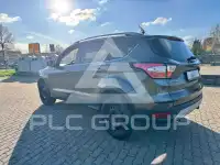 2018 Ford Kuga