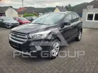 2018 Ford Kuga
