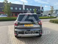 2018 Ford Kuga