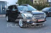 2018 Ford Kuga