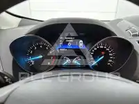 2018 Ford Kuga