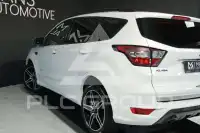 2018 Ford Kuga